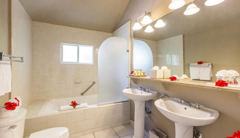 The Veranda Resort Antigua -  Waterfront Spa Suites Ocean Front (4)_001